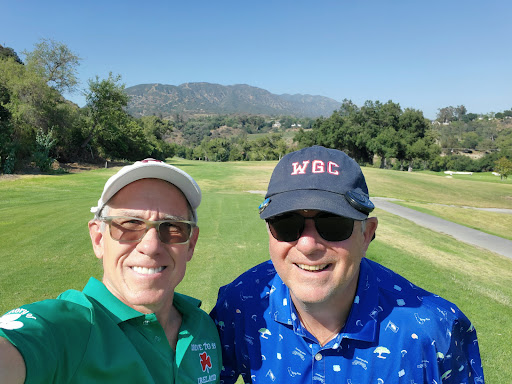 Golf Course «San Dimas Canyon Golf Course», reviews and photos, 2100 Terrebonne Ave, San Dimas, CA 91773, USA