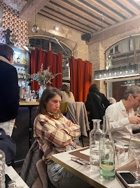 Atmosphère du Restaurant français Le Ré-confort à Lyon - n°13