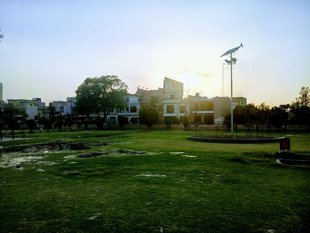 Hussain Park