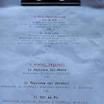 Photo n°1 de l'avis de gabriella. fait le 08/06/2023 à 21:37 sur le  Balmetto Mercando à Borgofranco d'Ivrea