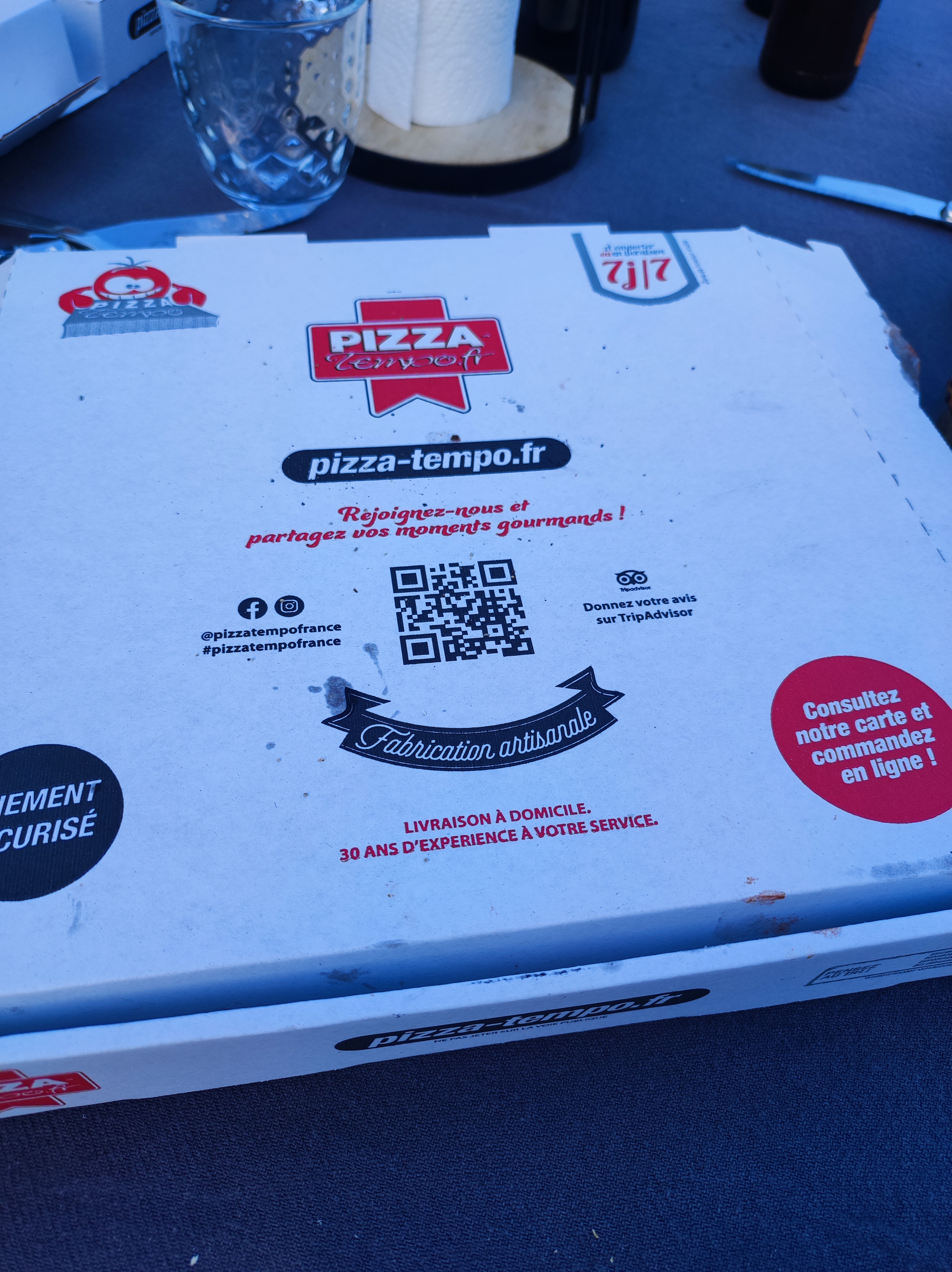 Photo n° 1 de l'avis de Victoria.a fait le 12/06/2023 à 16:54