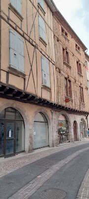 BSM à Castres