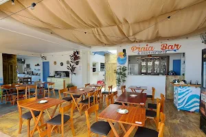 Praia Bar & Restaurante image