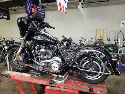 Motorcycle Shop «Paradise Cycles», reviews and photos, 976 Delaware Ave, Lexington, KY 40505, USA