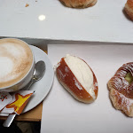 Photo n°1 de l'avis de Angela.a fait le 09/05/2022 à 22:10 sur le  Urban Garden Hotel à Rome