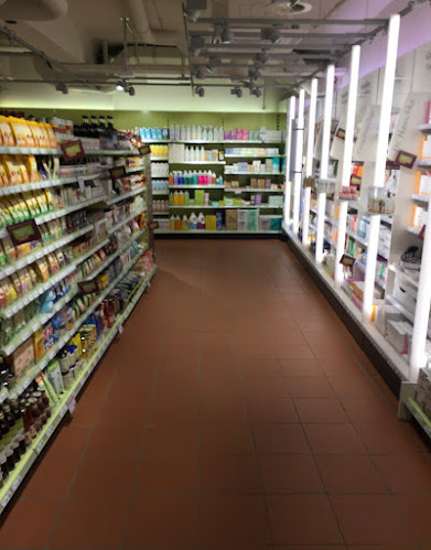 Rezensionen über Alnatura Bio Super Markt in Olten - Bioladen