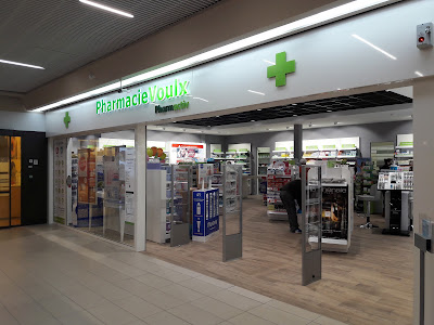 Pharmacie VOULX à Sens