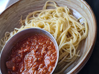 Spaghetti du Café Le Castel Café à Paris - n°3