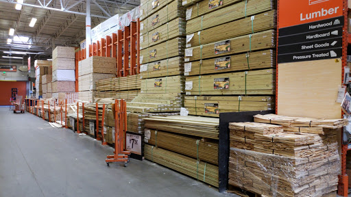 Home Improvement Store «The Home Depot», reviews and photos, 172 Fulton Ave, Hempstead, NY 11550, USA