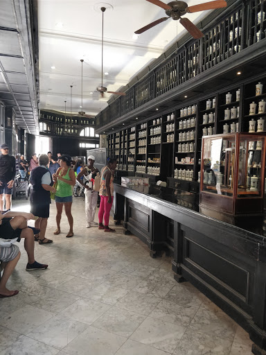 Tiendas de articulos religiosos en Habana