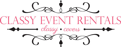 Classy Covers / Classy Event Rentals