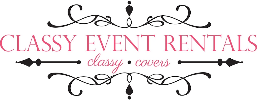 Classy Covers Classy Event Rentals