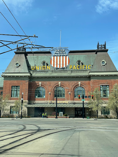 Shopping Mall «The Gateway», reviews and photos, 400 W 100 S, Salt Lake City, UT 84101, USA