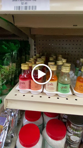 Asian Grocery Store «Asian Groceries», reviews and photos, 6249 E 21st St N #100, Wichita, KS 67208, USA