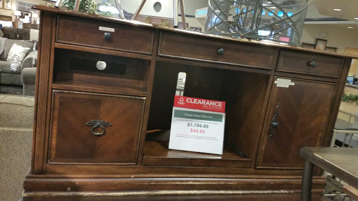 Furniture Store «Ashley HomeStore», reviews and photos, 26520 Carl Boyer Dr, Santa Clarita, CA 91350, USA