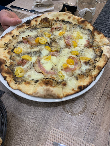 Dai due amici in Rutigliano, Città Metropolitana di Bari