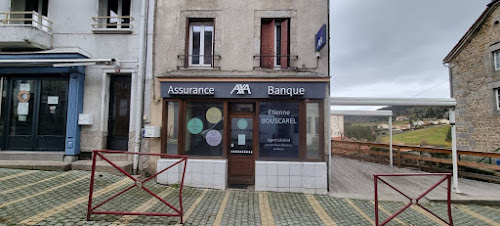 AXA Assurance et Banque Etienne Bouscarel à Saugues