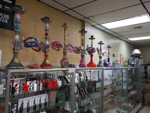 Tobacco Shop «Vape N Tobacco», reviews and photos, 58 East St, Plainville, CT 06062, USA
