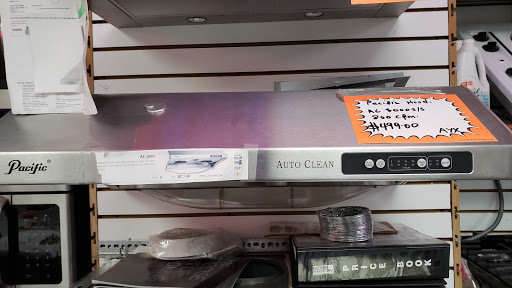 Appliance Store «G & R Appliances and Electronics», reviews and photos, 126-11 101st Ave, South Richmond Hill, NY 11419, USA