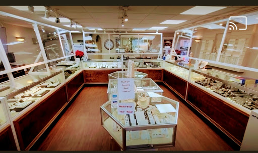 Diamond Dealer «Stephen Allen Jewelers», reviews and photos, 35 Maple St, East Longmeadow, MA 01028, USA