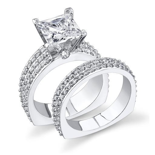 Jewelry Designer «Cornelis Hollander Designs Inc», reviews and photos, 4151 N Marshall Way, Scottsdale, AZ 85251, USA