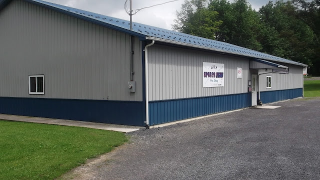 G & T SPORTS PLUS LLC