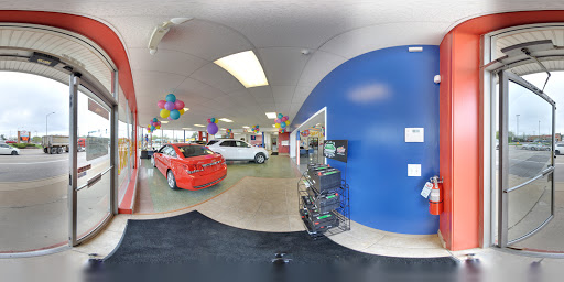 Used Car Dealer «Next Auto Sales Inc.», reviews and photos, 1112 Front St, McHenry, IL 60050, USA