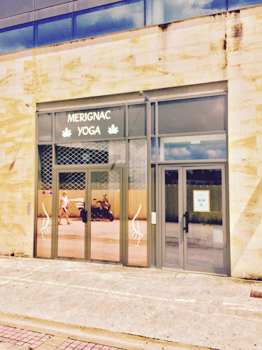 Centre de yoga Mérignac yoga Mérignac