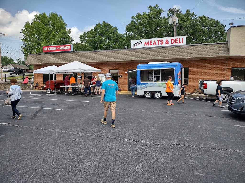 Chuck's Meats & Deli Danville, VA 24541, Reviews, Hours & Contact