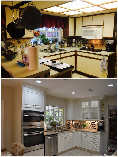 Cabinet Store «The Cabinet Store, Inc.», reviews and photos, 4366 Lithia Pinecrest Rd, Valrico, FL 33596, USA