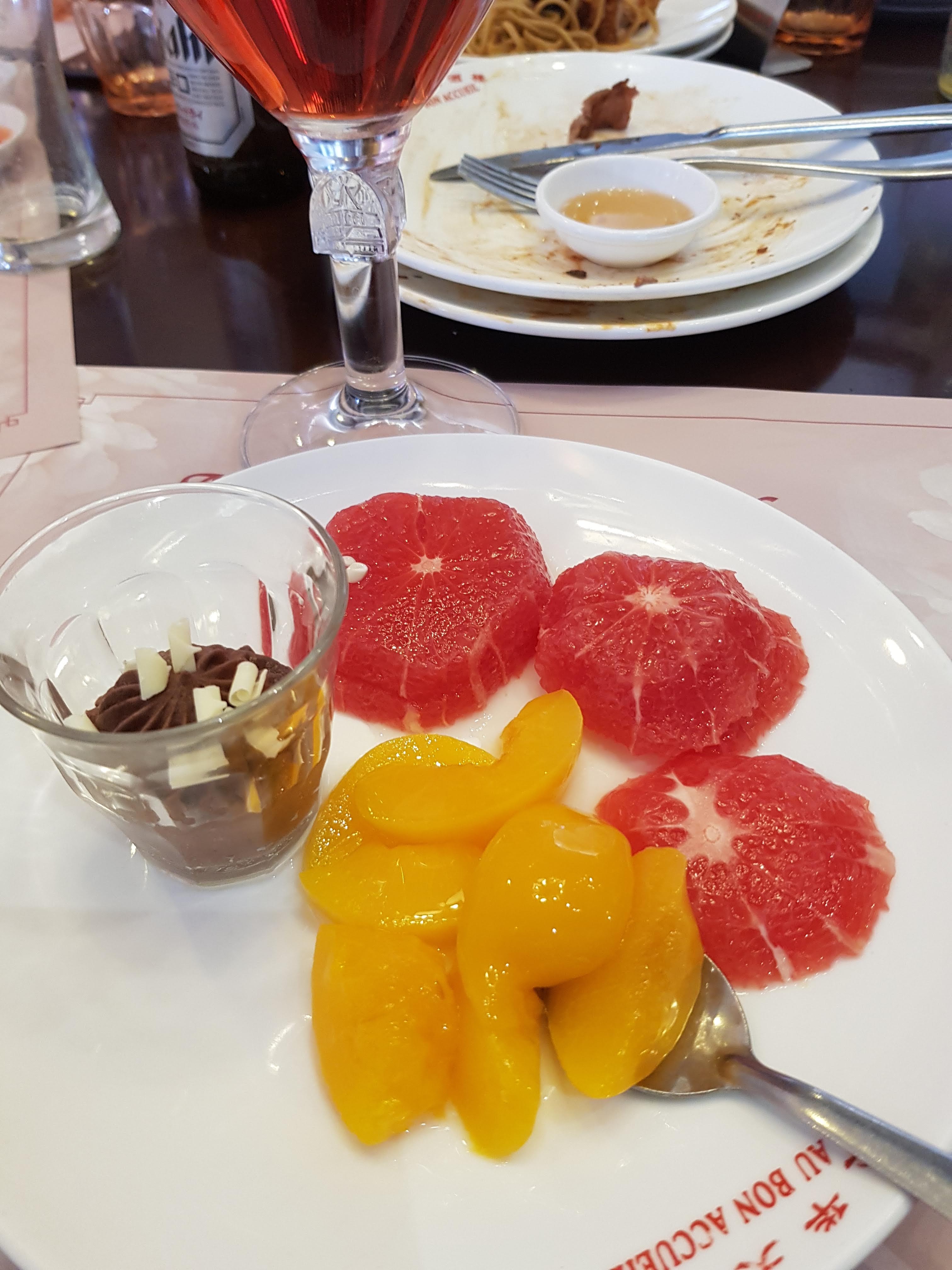 Photo n° 2 de l'avis de Christian.e fait le 05/04/2019 à 08:50