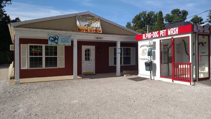 Alpha-Dog Pet Centers, L.L.C.