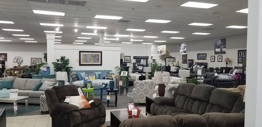 Furniture Store «Badcock Home Furniture & More of South Florida», reviews and photos, 3051 N Powerline Rd, Pompano Beach, FL 33069, USA