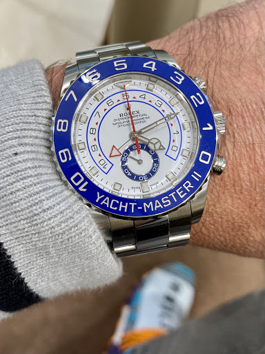 Jeweler «Morré Lyons Jewelers», reviews and photos, 1354 Clifton Ave, Clifton, NJ 07012, USA