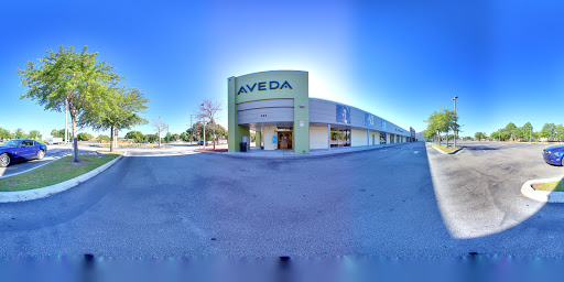 Beauty School «Aveda Institute Orlando», reviews and photos, 495 N Semoran Blvd, Winter Park, FL 32792, USA