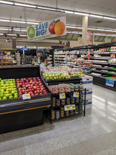 Grocery Store «Fresh Market», reviews and photos, 135 E Main St, American Fork, UT 84003, USA