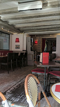 Atmosphère du Pizzeria Le Déli's Café à Paris - n°18