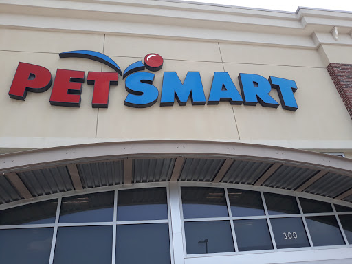 Pet Supply Store «PetSmart», reviews and photos, 1801 Howell Mill Rd NW, Atlanta, GA 30318, USA