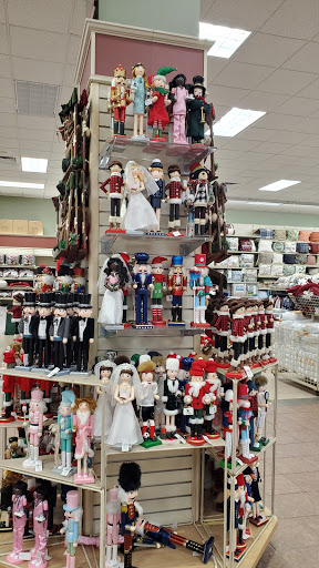 Home Goods Store «Christmas Tree Shops», reviews and photos, 340 Patriot Pl, Foxborough, MA 02035, USA