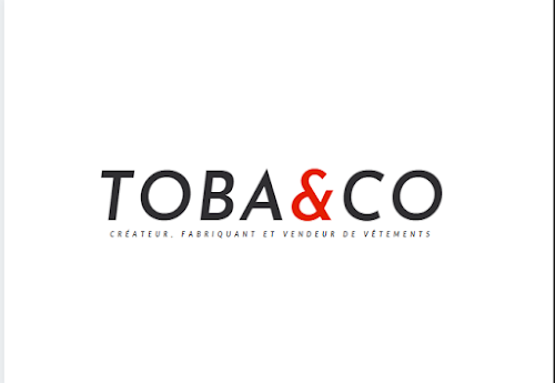 Toba&Co à Paris