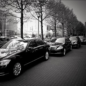 SAS STRATUS CHAUFFEUR PREMIUM à Cergy