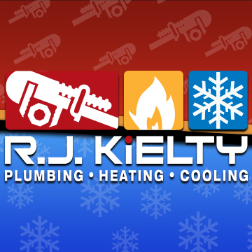 Air Conditioning Repair Service «R.J. Kielty Plumbing, Heating and Cooling, Inc.», reviews and photos, 9507 FL-52, Hudson, FL 34669, USA