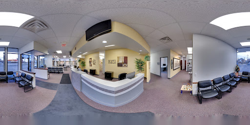 Eye Care Center «Wing Eyecare», reviews and photos, 5303 Glenway Ave, Cincinnati, OH 45238, USA