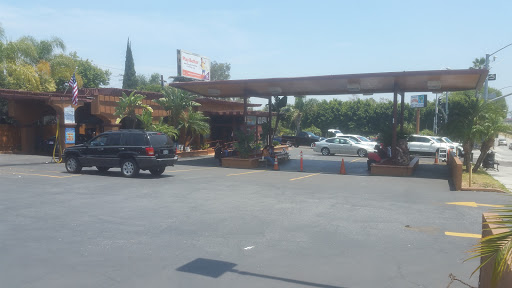 Car Wash «Clemens Car Wash», reviews and photos, 4247 E 3rd St, Los Angeles, CA 90063, USA