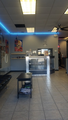 Explore tattoo ideas family, creative tattoo ideas in Tulsa, available at Anchor & Rose Tattoo Co.