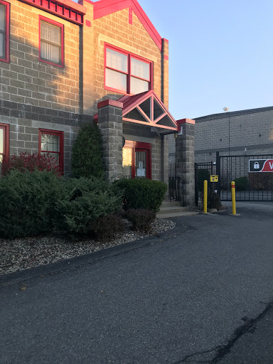 Self-Storage Facility «Simply Self Storage - Peabody», reviews and photos, 244 Andover St, Peabody, MA 01960, USA