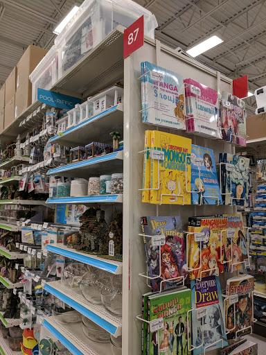 Craft Store «Michaels», reviews and photos, 4447 Southmont Way, Easton, PA 18045, USA