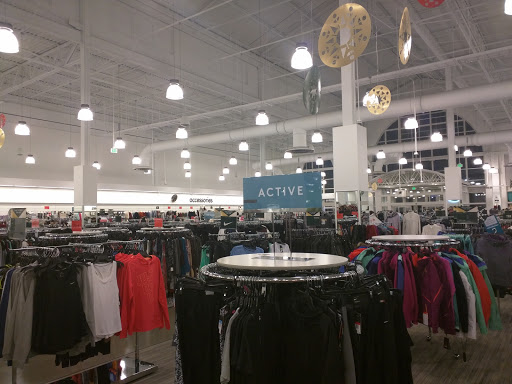 Department Store «Nordstrom Rack Easton Market», reviews and photos, 3736 Easton Market, Columbus, OH 43219, USA
