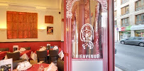 Atmosphère du Restaurant indien Sangeet à Paris - n°4