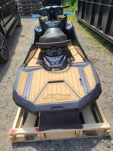 Motorcycle Dealer «Ledgewood Powersports», reviews and photos, 1368 US-46, Ledgewood, NJ 07852, USA